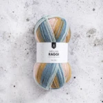 28423 Gradient Pastel Rainbow